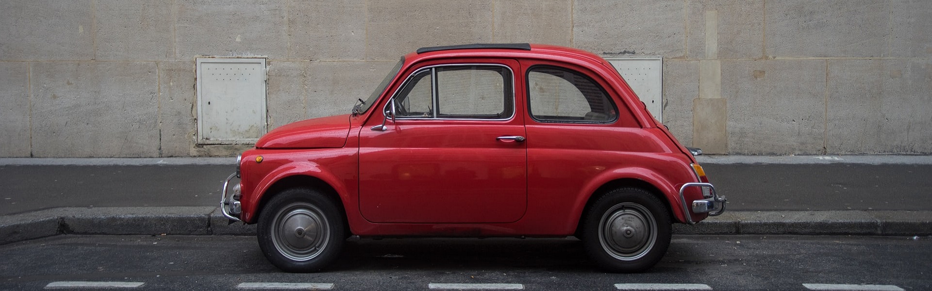 Poliklinika Beograd | FIAT delovi