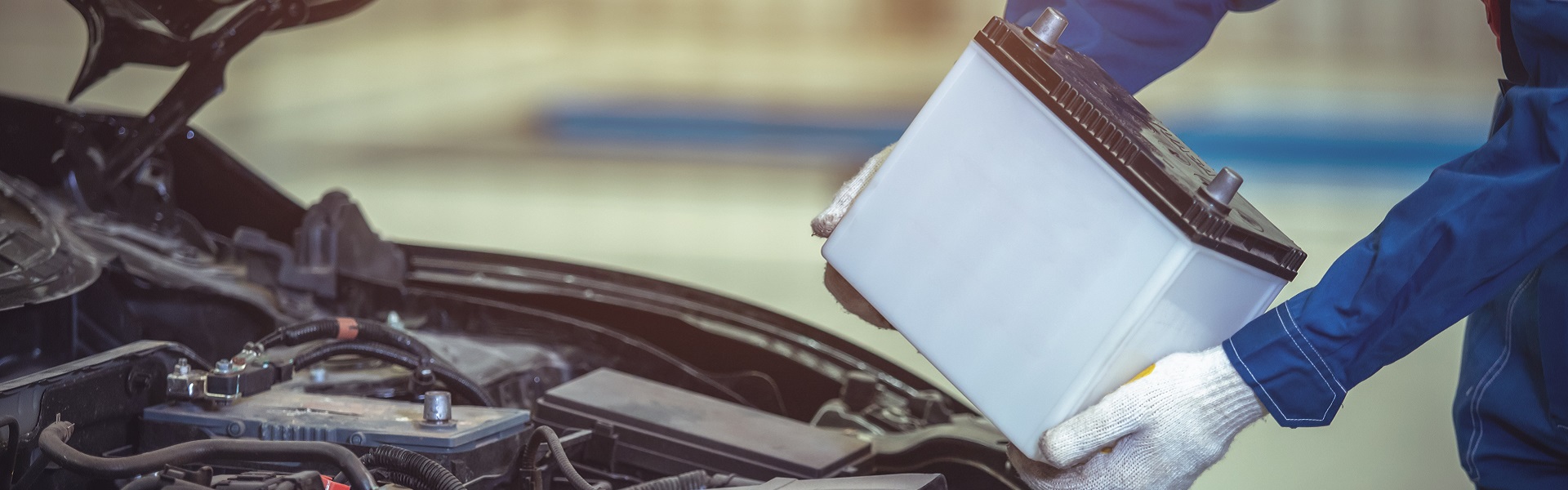 Poliklinika Beograd | Prodaja akumulatora