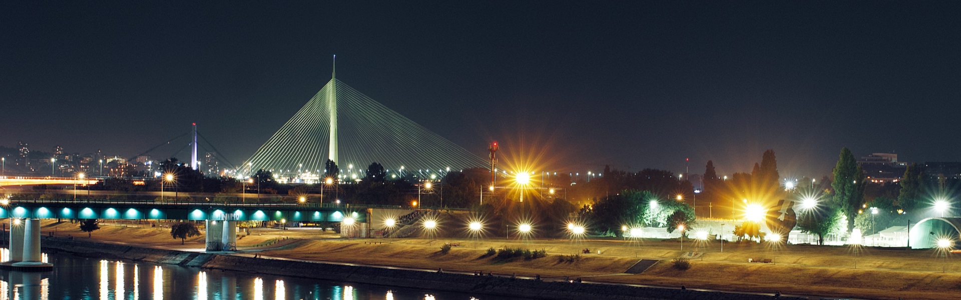 Poliklinika Beograd | Visit Belgrade