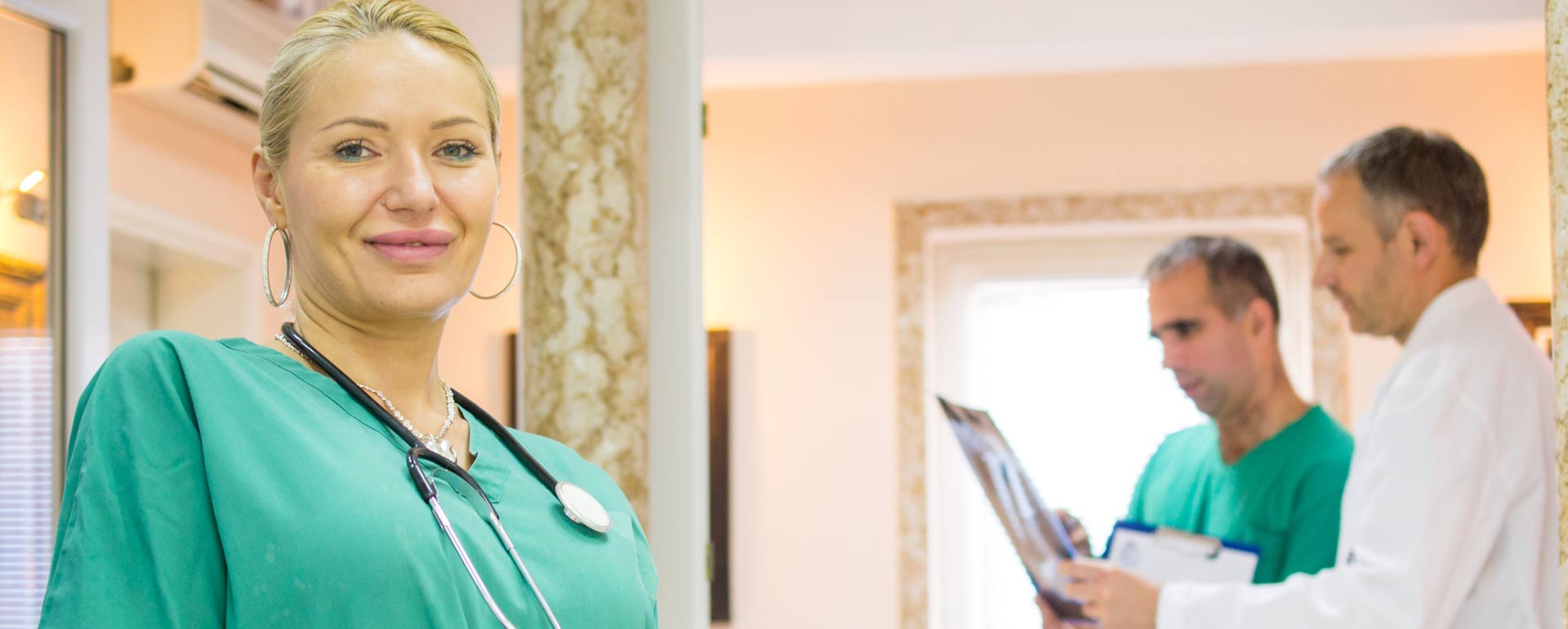 Stomatološka ordinacija Beograd | O nama